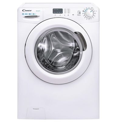 🧺 Candy CS4 1061DE/1-S Frontlader Waschmaschine, 6 kg für 259€ (statt 438€)