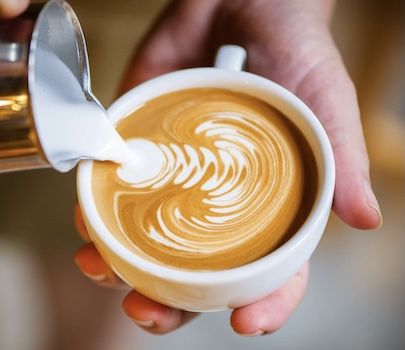 ☕️ 60x Der Franz Nespresso kompatible Kaffee Kapseln Crema ab 13,29€ (statt 18€)