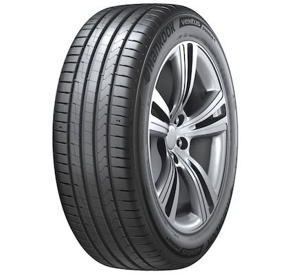 🛞 Hankook Ventus Prime 4 K135 205/55 R16 91V Sommerreifen für 56€ (statt 62€)
