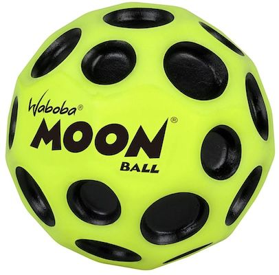 🟡 Waboba Moon Ball in Gelb ab 4,49€ (statt 10€)