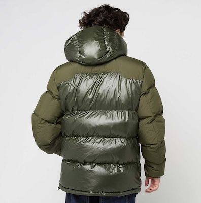 🧥 Polo Ralph Lauren Gorham zweifarbige Daunenjacke ab 159,99€ (statt 270€)