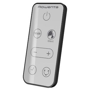 💨 Rowenta VU5690F0 Turbo Silence Extreme Standventilator mit 32 dB für 109,99€ (statt 128€)