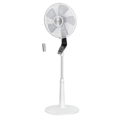 💨 Rowenta VU5690F0 Turbo Silence Extreme Standventilator mit 32 dB für 109,99€ (statt 128€)