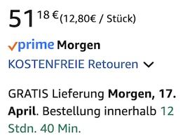 🔪 Victorinox Classic Profi Küchenset mit Santokumesser für 51€ (statt 60€)