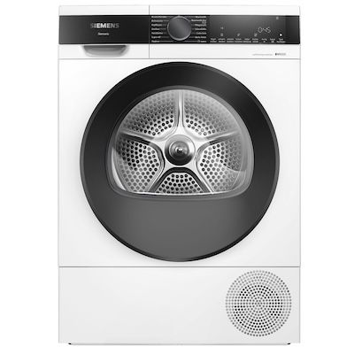 🧺 Siemens WQ45G2D00 Wärmepumpentrockner, 9kg für 634,89€ (statt 724€)