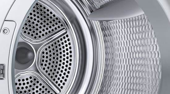 🧺 Siemens WQ45G2D00 Wärmepumpentrockner, 9kg für 634,89€ (statt 724€)