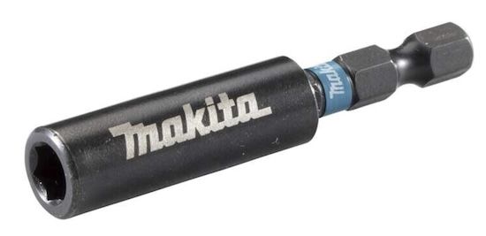 🔩 Makita B 66793 Impact Black Bithalter 60 mm, magnetisch ab 1,95€ (statt 6€)
