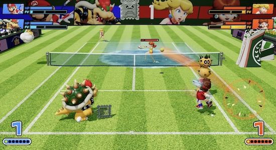 🎾 Mario Tennis Fever (Switch 2) für 51,99€ (statt 63€)