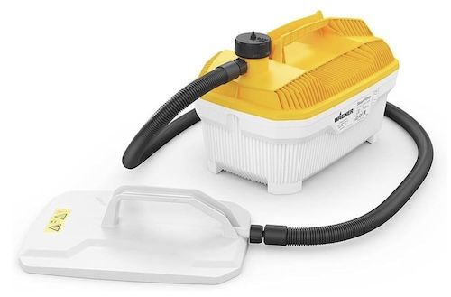 💨 WAGNER Dampftapetenablöser SteamForce für 38,99€ (statt 47€)