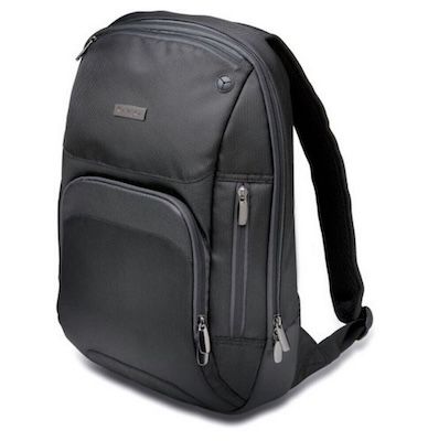 🎒 Kensington Triple Trek Ultrabook-Rucksack für 36,67€ (statt 74€)