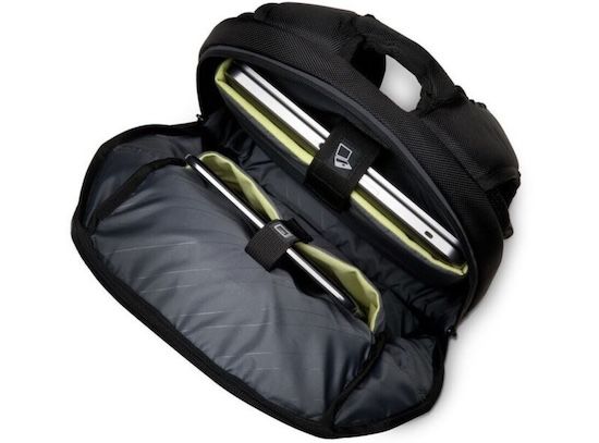 🎒 Kensington Triple Trek Ultrabook Rucksack für 36,67€ (statt 74€)