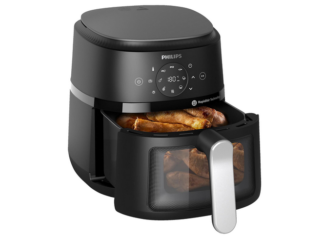 🎮📱MediaMarkt Wochenend Knaller: z.B. PHILIPS HR2665 Nudelmaschine für 175,63€ (statt 205€)