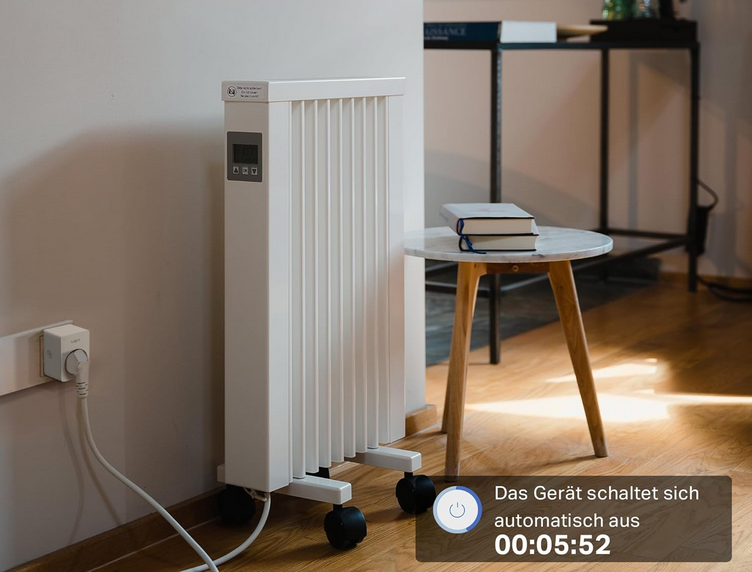 🔌🐽 2x TP Link Tapo Smart WLAN Steckdose für 17,99€ (statt 26€)