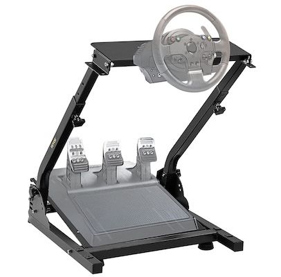 🏎️ VEVOR G920/G29 Racing Wheel Ständer für 54,54€ (statt 66€)
