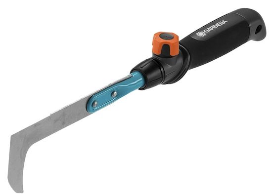 🌱 Gardena Combisystem Fugenkratzer für 10,79€ (statt 15€)