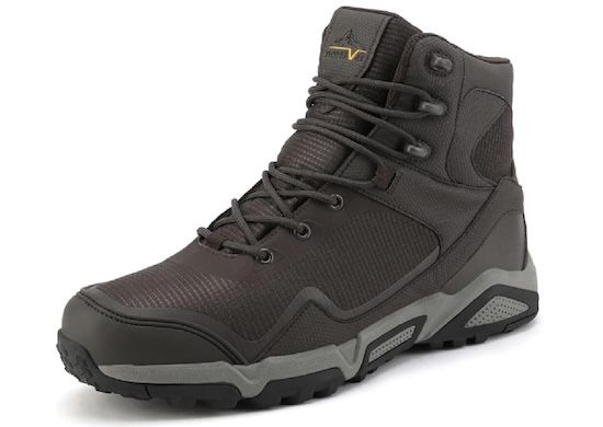 🥾 NORTIV 8 wasserdichte Outdoorschuhe für 39,99€ (statt 50€)