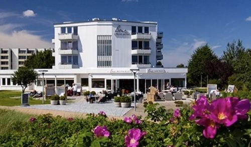 😍 Fehmarn 🏖️ 2 ÜN im Strandhotel Bene mit Meerblick inkl. Frühstück ab 130€ p.P.