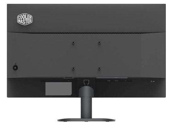 🖥️ Cooler Master GA2711   27 Zoll WQHD Monitor mit 100 Hz für 98,42€ (statt 129€)