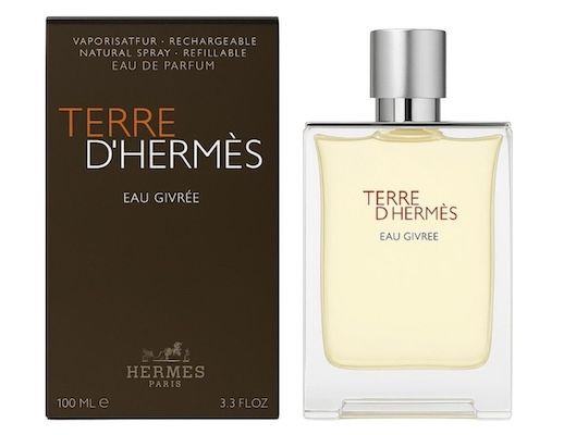 🧔‍♂️ Hermès Terre dHermès Eau Givrée Eau de Parfum, 50ml für 39,99€ (statt 56€)
