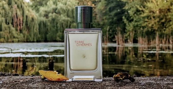 🧔‍♂️ Hermès Terre dHermès Eau Givrée Eau de Parfum, 50ml für 39,99€ (statt 56€)