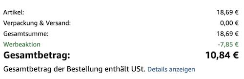 👕 Coofandy Leinen Sommerhemd in versch. Farben ab je 10,84€ (statt 34€)