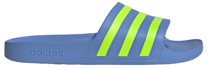 🩴 Adidas Aqua Adilette JS1127 Unisex Badeslipper für 17,98€ (statt 24€)