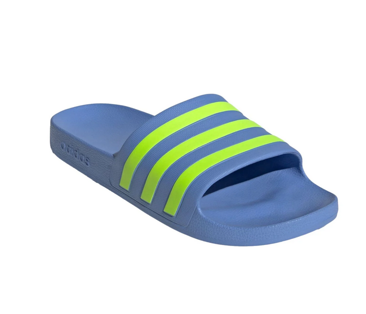 🩴 Adidas Aqua Adilette JS1127 Unisex Badeslipper für 17,98€ (statt 24€)