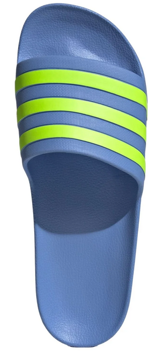 🩴 Adidas Aqua Adilette JS1127 Unisex Badeslipper für 17,98€ (statt 24€)