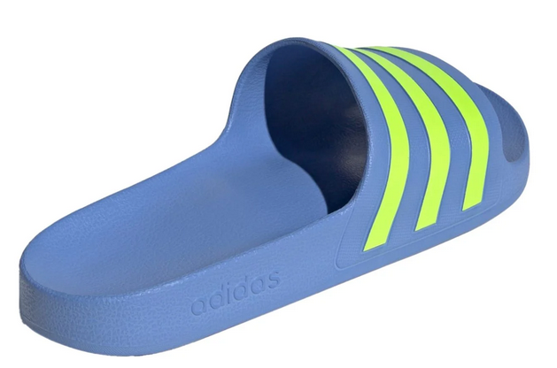 🩴 Adidas Aqua Adilette JS1127 Unisex Badeslipper für 17,98€ (statt 24€)