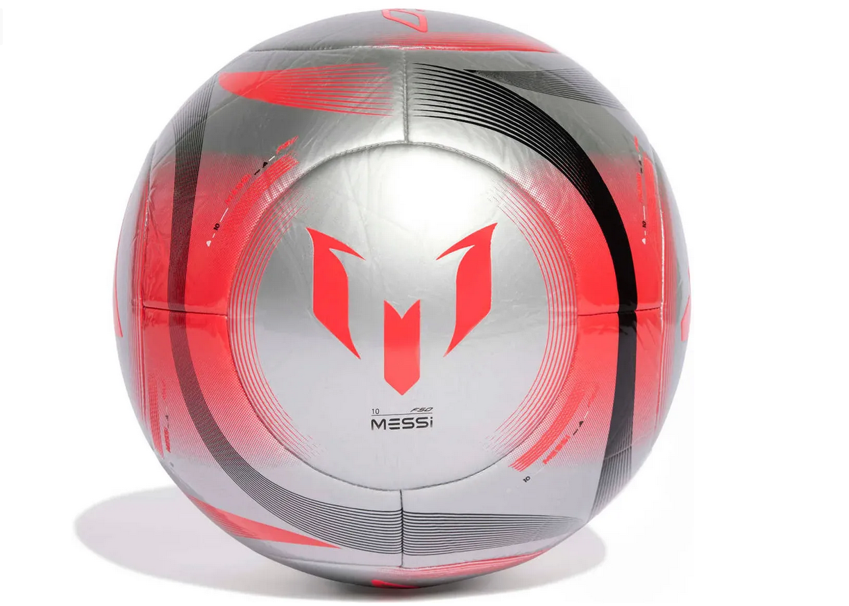 ⚽ adidas Messi CLB Fußball Größe 5 für 14,98€ (statt 20€)