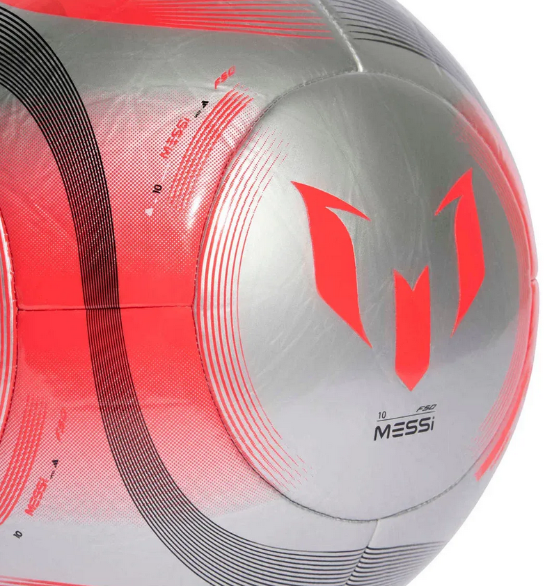 ⚽ adidas Messi CLB Fußball Größe 5 für 14,98€ (statt 20€)