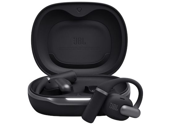 🎧 JBL Sense Pro kabellose Open Ear Kopfhörer für 106€ (statt 148€)