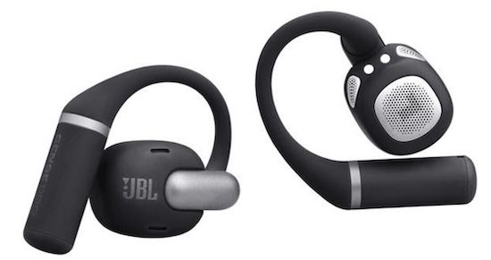 🎧 JBL Sense Pro kabellose Open Ear Kopfhörer für 106€ (statt 148€)
