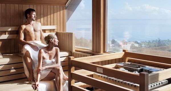 💦 Tageskarte Ostsee Therme Scharbeutz für Wasserwelt, Saunaparadies & Spa für 28,49€ (statt 42€)