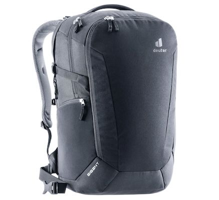 🎒 deuter Gigant Laptop Rucksack, 32L für 55,30€ (statt 70€)