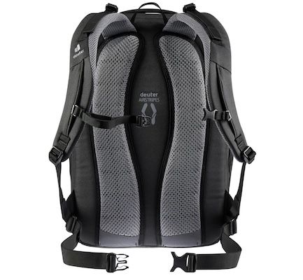 🎒 deuter Gigant Laptop Rucksack, 32L für 55,30€ (statt 70€)