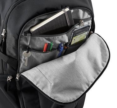 🎒 deuter Gigant Laptop Rucksack, 32L für 55,30€ (statt 70€)