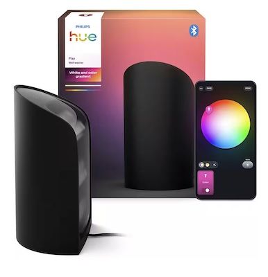 💡 Philips Hue Play Smart Wall Washer für 118,50€ (statt 145€)