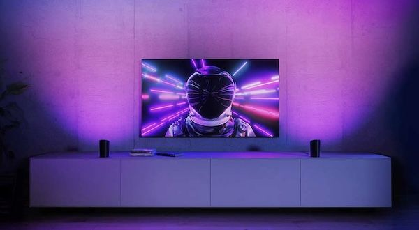 💡 Philips Hue Play Smart Wall Washer für 118,50€ (statt 145€)