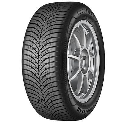 🛞 Goodyear Vector 4Seasons Gen-3 205/55 R16 91V M+S Ganzjahresreifen für 74,64€ (statt 79€)