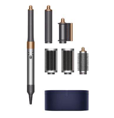 👩‍🦳 DYSON Airwrap Complete Reise Edition für 298,80€ (statt neu 479€) – refurb. mit 1 Jahr Garantie