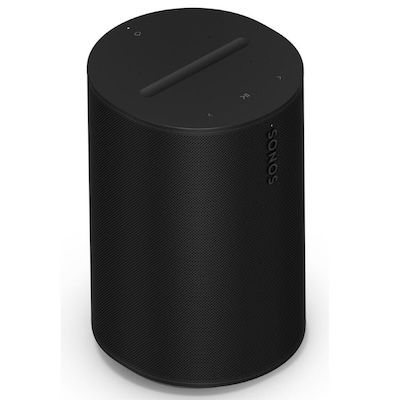 🔊 Sonos Era 100 Smart Speaker für 159€ (statt 207€)   refurbished mit 2 Jahren Garantie!