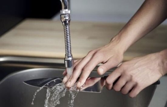 🔪 Victorinox Swiss Classic Tranchiermesser, 25cm für 29€ (statt 40€)