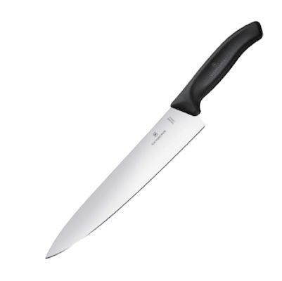 🔪 Victorinox Swiss Classic Tranchiermesser, 25cm für 29€ (statt 40€)