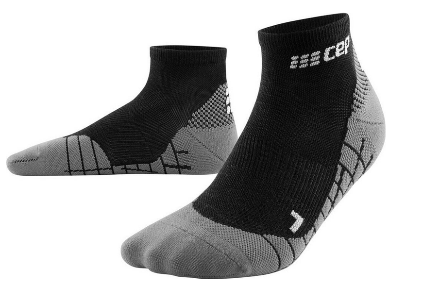 CEP V3 H Light Merino Low Cut Wandersocken für nur 11,98€ (statt 27€)
