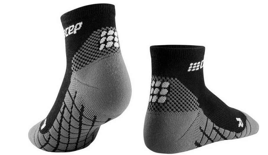 CEP V3 H Light Merino Low Cut Wandersocken für nur 11,98€ (statt 27€)