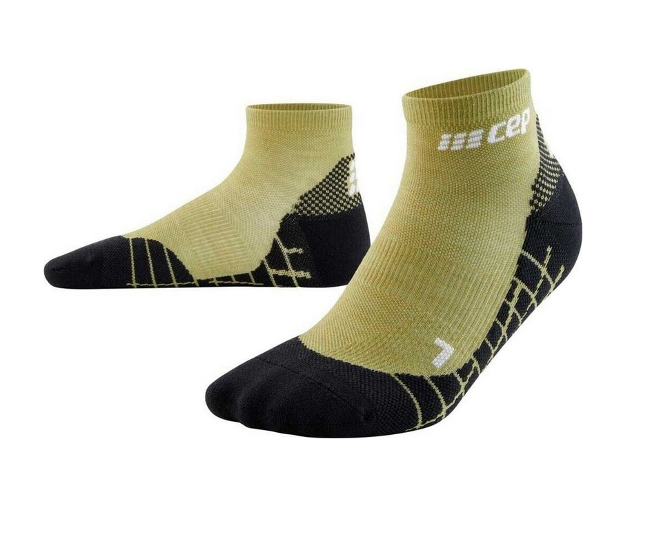 CEP V3 H Light Merino Low Cut Wandersocken für nur 11,98€ (statt 27€)