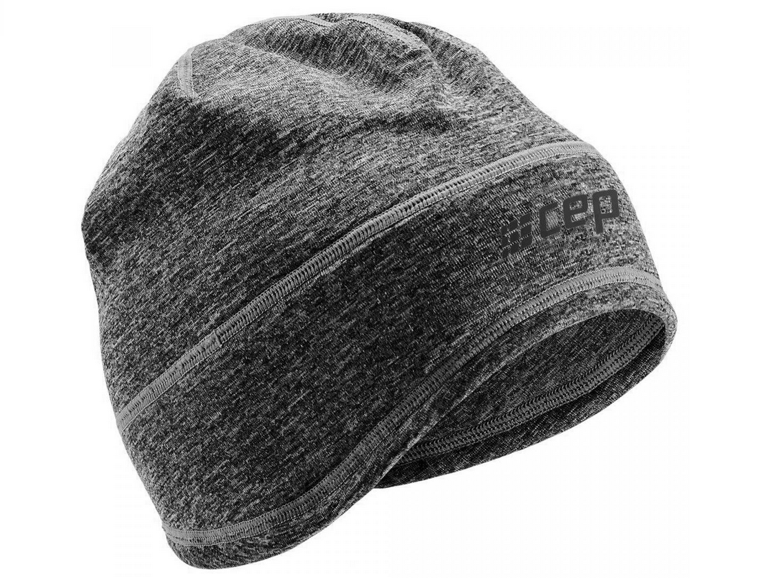 🤠 CEP Winter Run Beanie für je nur 12,98€ (statt 25€)