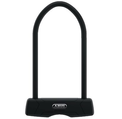 🔐 ABUS Bügelschloss Granit 460 + USH460-Halterung für 37€ (statt 49€)