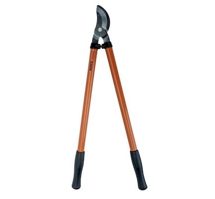 ✂️ Bahco P140 Bypass-Astschere für 35,63€ (statt 52€)